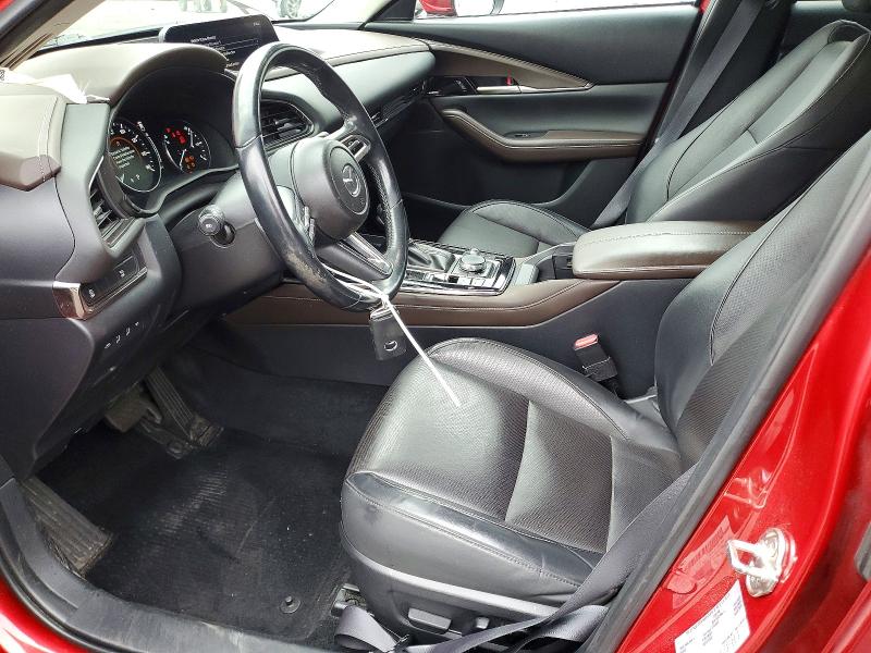 Aukcja sprzedaży 2021 Mazda Cx-30, vin: 3MVDMADM0MM225111, numer aukcji: 75912255