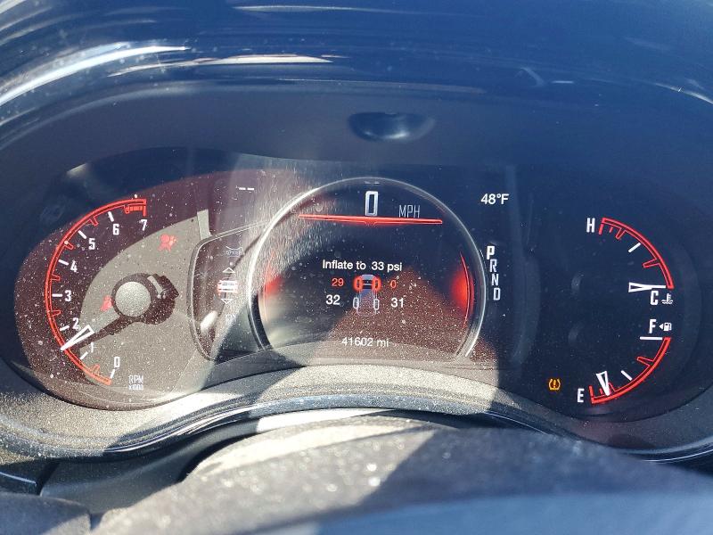 Продажа на аукционе авто 2022 Dodge Durango, vin: 1C4RDJDG3NC161702, номер лота: 75356925