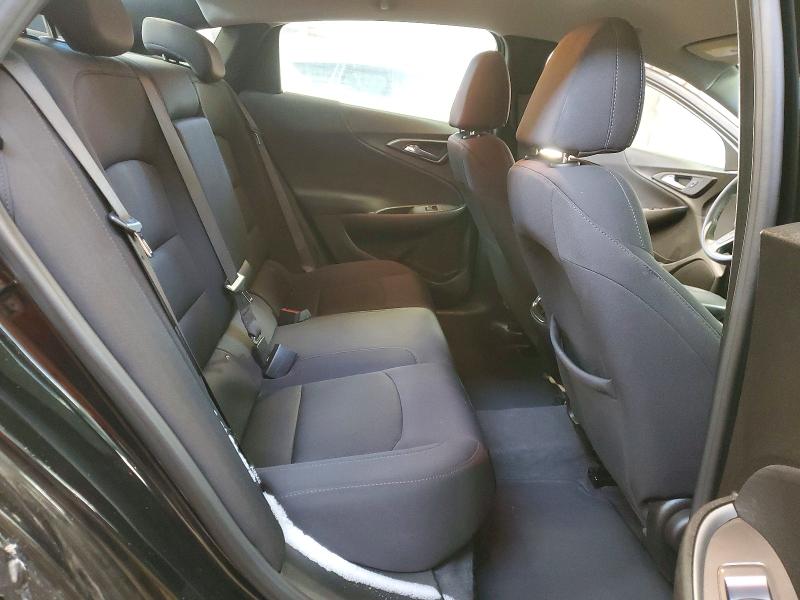 Продаж на аукціоні авто 2024 Chevrolet Malibu, vin: 1G1ZD5ST1RF119825, номер лоту: 77597815
