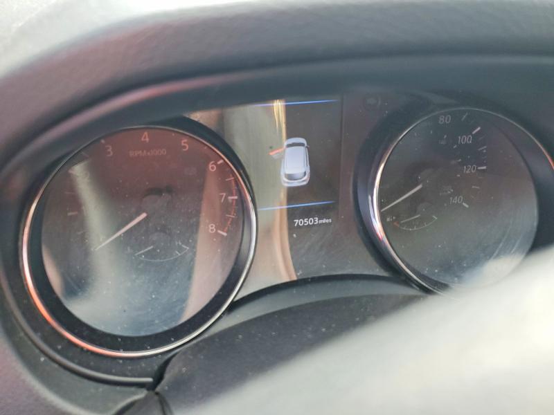Продаж на аукціоні авто 2021 Nissan Rogue Sport, vin: JN1BJ1AV8MW568766, номер лоту: 77265205