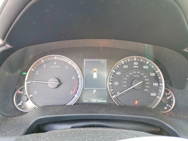 78676665 :رقم المزاد ، 2T2HZMDA9LC251916 vin ، 2020 Lexus Rx مزاد بيع