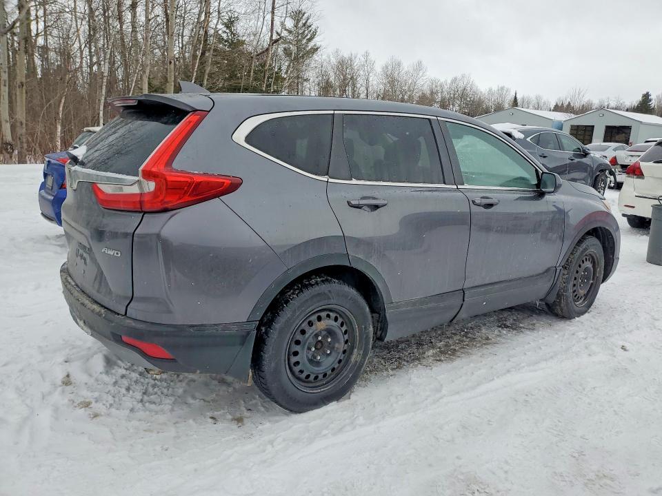 Продажа на аукционе авто 2019 Honda Cr-v, vin: 2HKRW2H28KH110551, номер лота: 76491435