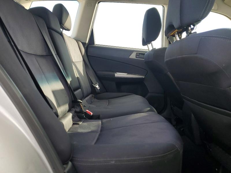 Продаж на аукціоні авто 2010 Subaru Forester, vin: JF2SH6BC4AH917331, номер лоту: 78252695