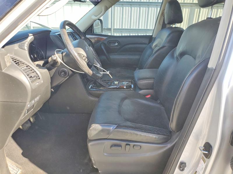 Продаж на аукціоні авто 2020 Infiniti Qx80, vin: JN8AZ2NF6L9703304, номер лоту: 78557575