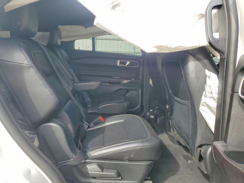 Продаж на аукціоні авто 2020 Ford Explorer, vin: 1FMSK7DH8LGA23190, номер лоту: 77936105