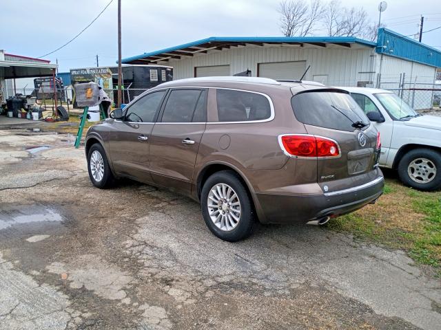 Продажа на аукционе авто 2011 Buick Enclave Cx, vin: 5GAKRBED1BJ219733, номер лота: 77221995