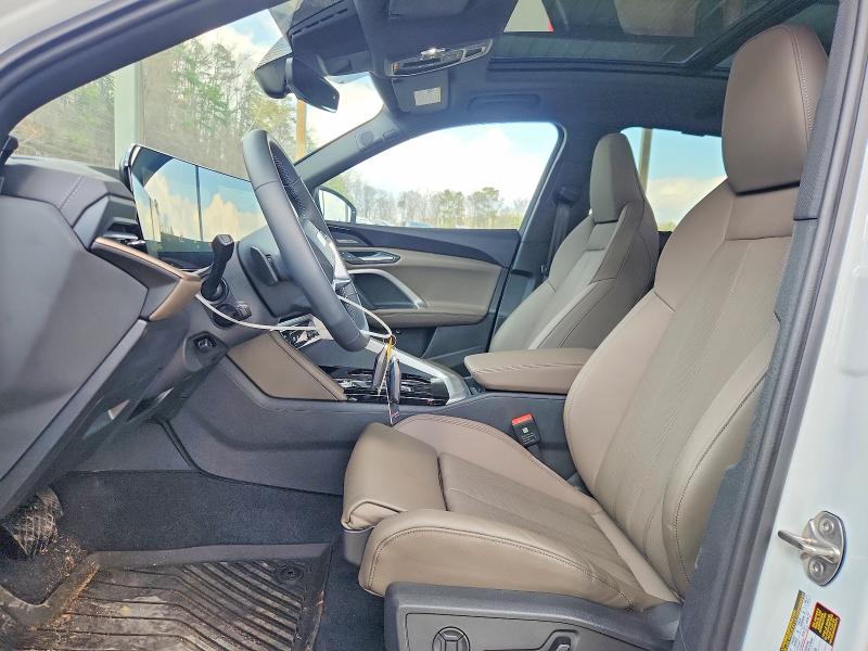 Продажа на аукционе авто 2025 Audi Q5, vin: WA13AAGU2S2071906, номер лота: 77753655