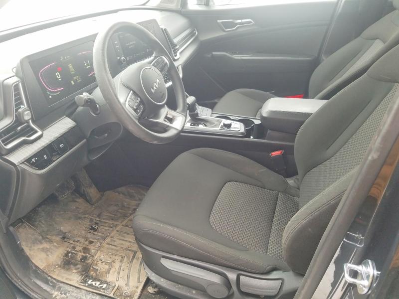 Aukcja sprzedaży 2024 Kia Sportage, vin: KNDPUCDF3R7313499, numer aukcji: 76307575