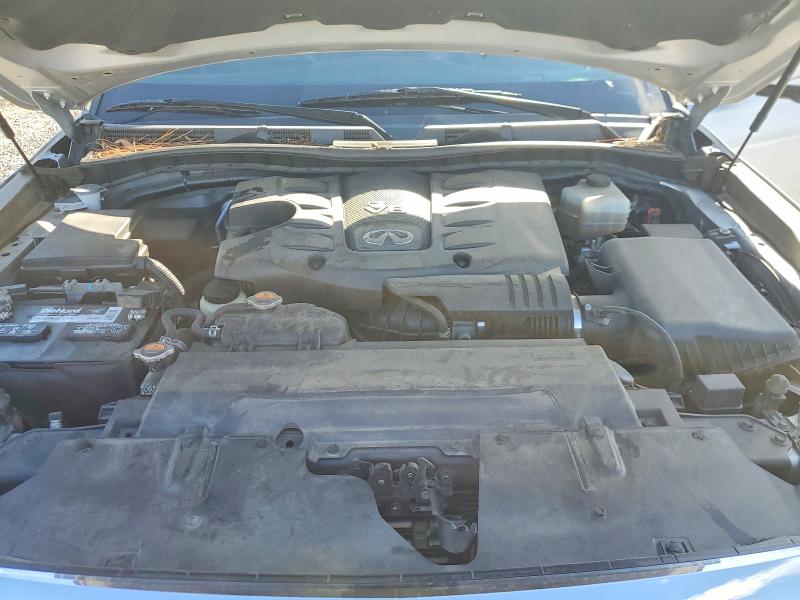 Продаж на аукціоні авто 2020 Infiniti Qx80, vin: JN8AZ2NF6L9703304, номер лоту: 78557575