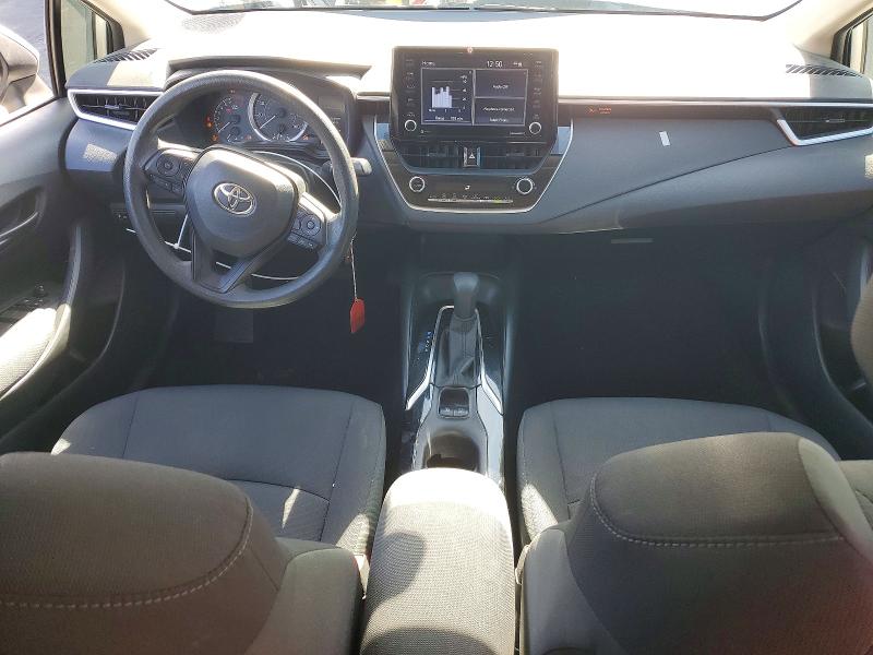 Aukcja sprzedaży 2022 Toyota Corolla, vin: JTDEPMAE6N3009794, numer aukcji: 78613275