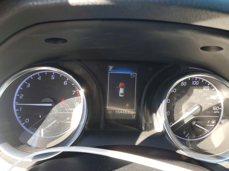 2019 Toyota Camry L მანქანა იყიდება აუქციონზე, vin: 4T1B11HK2KU212309, აუქციონის ნომერი: 77232715