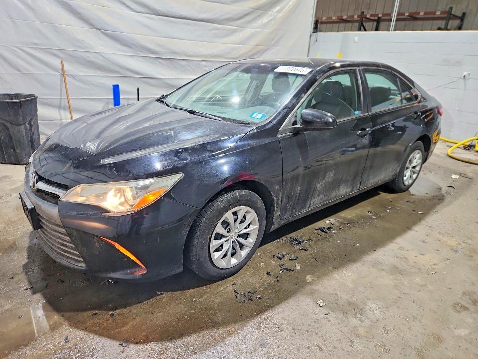 Продажа на аукционе авто 2016 Toyota Camry, vin: 4T4BF1FK2GR536166, номер лота: 77970545