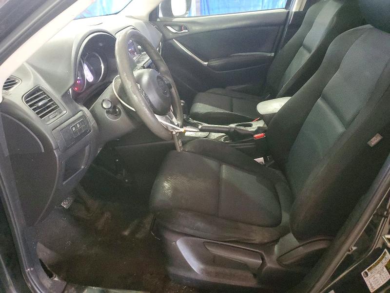 Продаж на аукціоні авто 2015 Mazda Cx-5, vin: JM3KE2BE5F0539650, номер лоту: 79177575