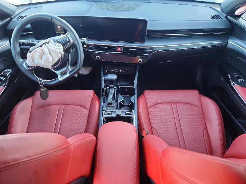 Aukcja sprzedaży 2025 Kia K5, vin: KNAG64J76S5317137, numer aukcji: 76231775
