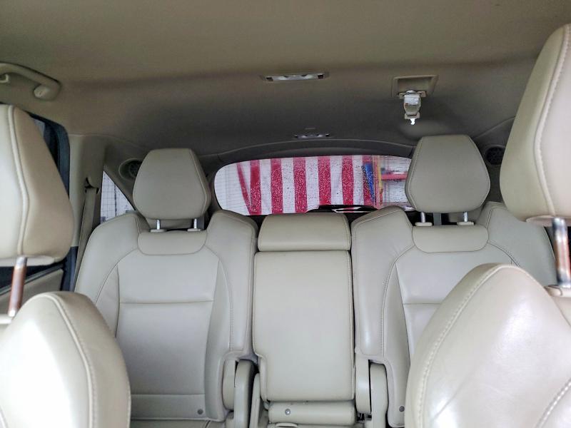 Aukcja sprzedaży 2014 Acura Mdx, vin: 5FRYD4H46EB026003, numer aukcji: 79215455