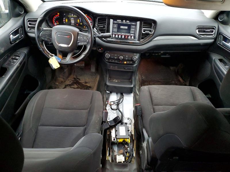 Продажа на аукционе авто 2022 Dodge Durango, vin: 1C4SDJFT4NC192517, номер лота: 75164985