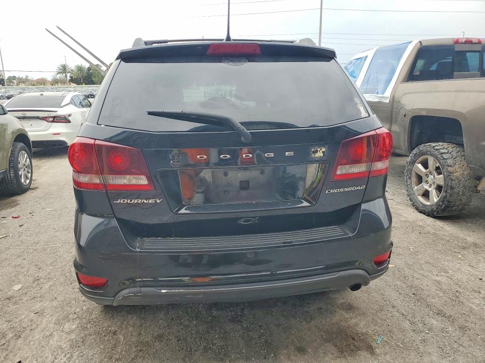 Продажа на аукционе авто 2019 Dodge Journey, vin: 3C4PDCGB7KT875044, номер лота: 79206965