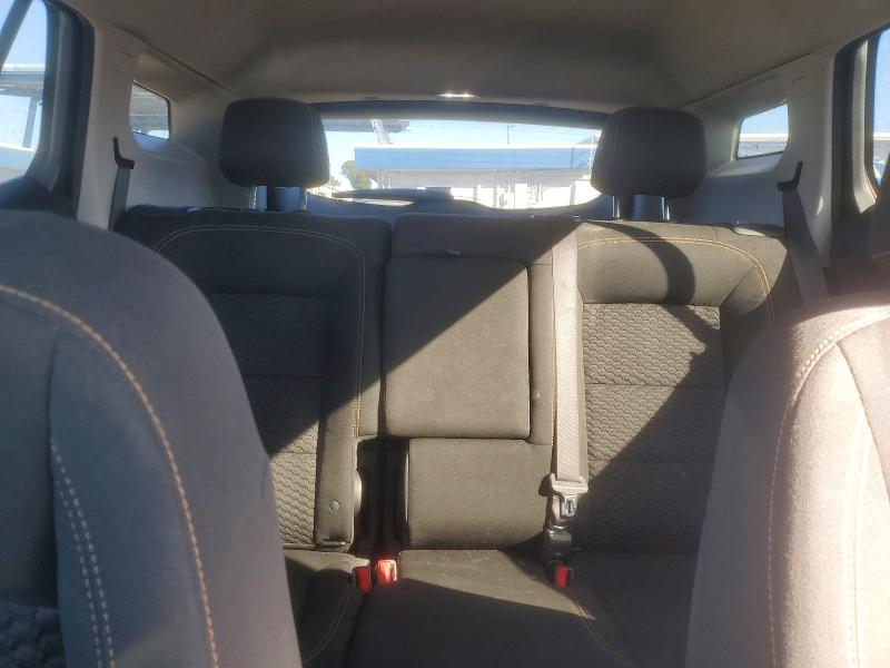 Продажа на аукционе авто 2021 Gmc Terrain, vin: 3GKALMEV0ML338390, номер лота: 76370155