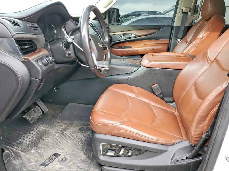 Aukcja sprzedaży 2018 Cadillac Escalade, vin: 1GYS4CKJ8JR230171, numer aukcji: 75878505