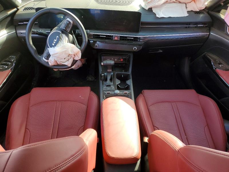 Продаж на аукціоні авто 2025 Kia K5, vin: KNAG64J72S5388352, номер лоту: 78887475