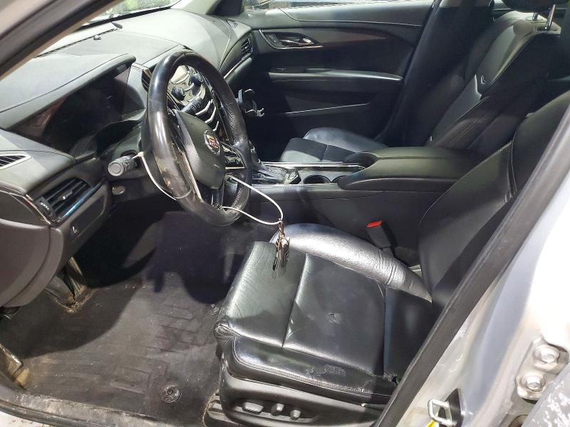 Продаж на аукціоні авто 2013 Cadillac Ats, vin: 1G6AG5RX2D0175730, номер лоту: 79111215