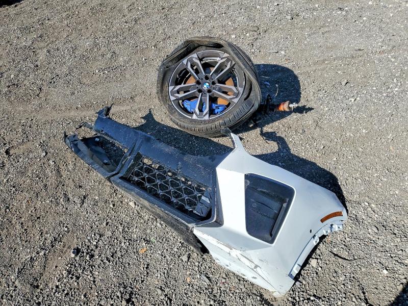 Продажа на аукционе авто 2026 Bmw X2, vin: WBX63GM00T5500951, номер лота: 47788716