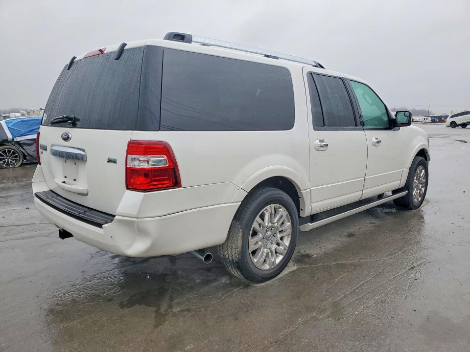 77987855 :رقم المزاد ، 1FMJK1K57EEF40027 vin ، 2014 Ford Expedition مزاد بيع