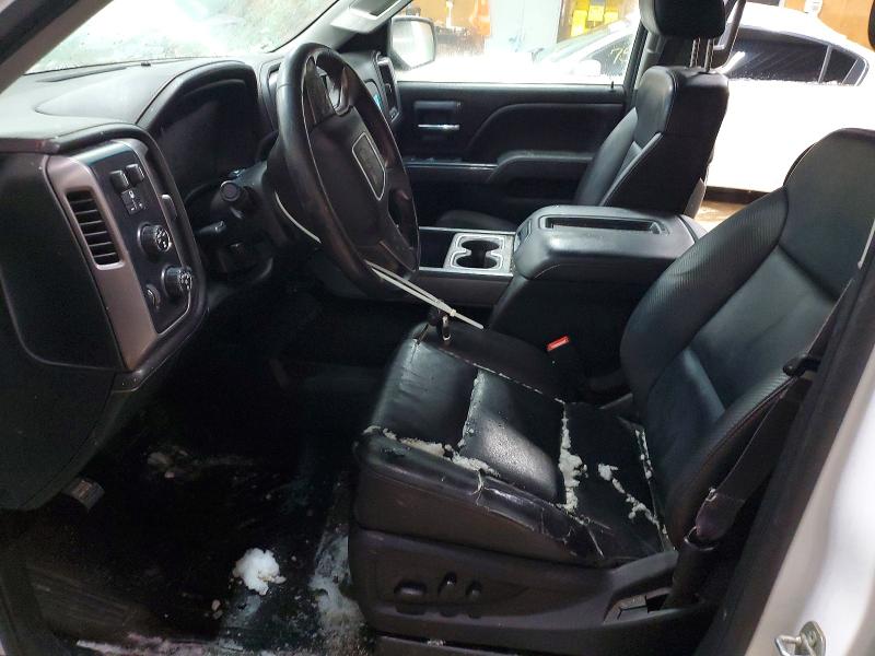 Aukcja sprzedaży 2015 Gmc Sierra, vin: 1GTV2VEC7FZ153432, numer aukcji: 75830575