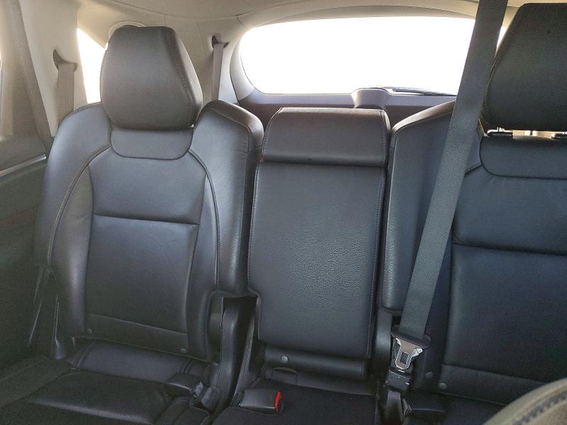 Aukcja sprzedaży 2017 Acura Mdx, vin: 5J8YD4H56HL007822, numer aukcji: 76241175