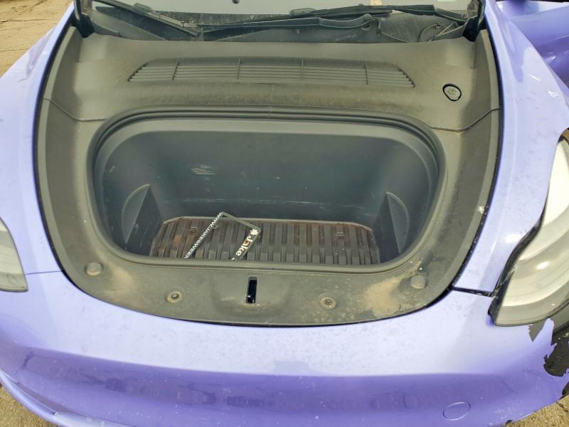 Aukcja sprzedaży 2022 Tesla Model Y, vin: 7SAYGDEE1NF536011, numer aukcji: 76714205