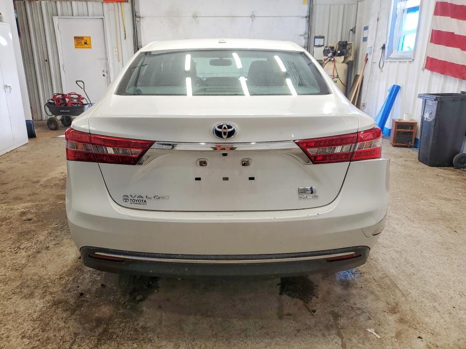 Aukcja sprzedaży 2016 Toyota Avalon, vin: 4T1BD1EB2GU053245, numer aukcji: 78117605