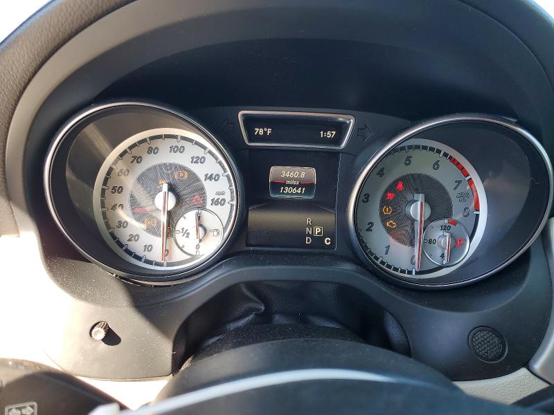 Aukcja sprzedaży 2016 Mercedes-benz Cla, vin: WDDSJ4EB0GN378295, numer aukcji: 76120765