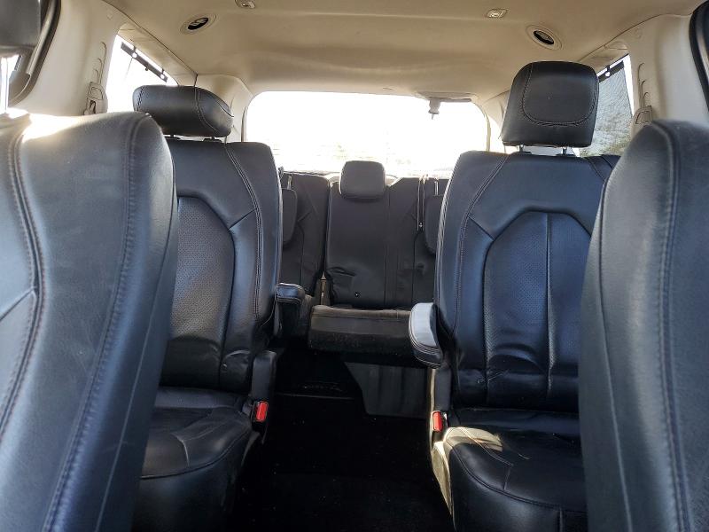 Продажа на аукционе авто 2020 Chrysler Pacifica, vin: 2C4RC1BG8LR278492, номер лота: 75758205