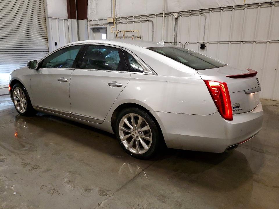 76210515 :رقم المزاد ، 2G61R5S34D9219184 vin ، 2013 Cadillac Xts مزاد بيع