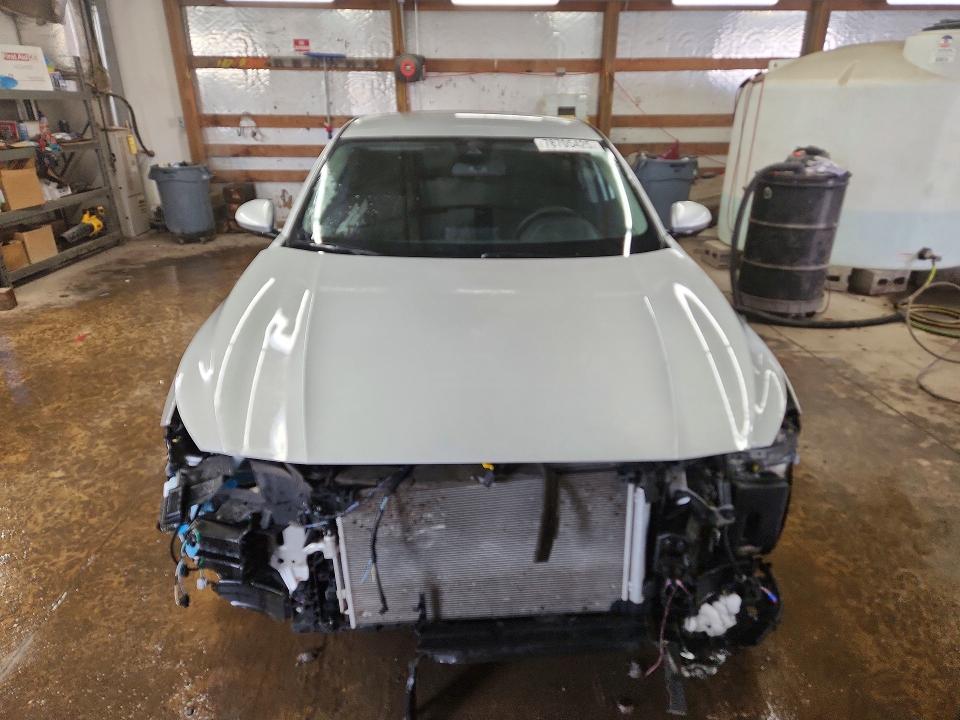 Продажа на аукционе авто 2022 Nissan Altima, vin: 1N4BL4BV8NN304967, номер лота: 78705425