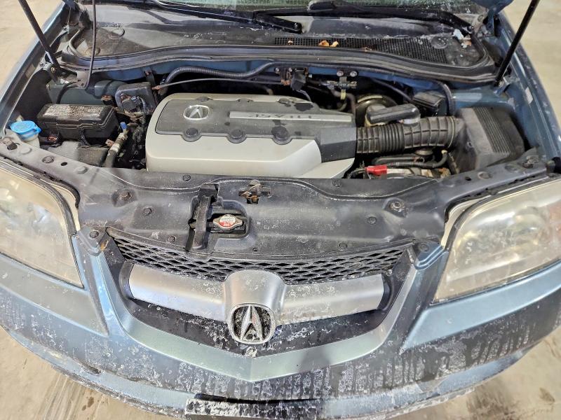 Aukcja sprzedaży 2006 Acura Mdx, vin: 2HNYD18246H548259, numer aukcji: 76863745