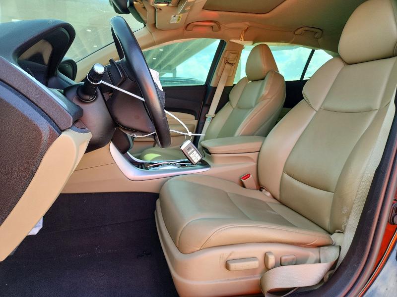 Продажа на аукционе авто 2020 Acura Tlx, vin: 19UUB2F34LA000589, номер лота: 77805415