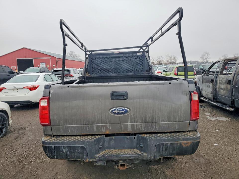 Aukcja sprzedaży 2011 Ford F250, vin: 1FT7W2B62BEC04296, numer aukcji: 76883285
