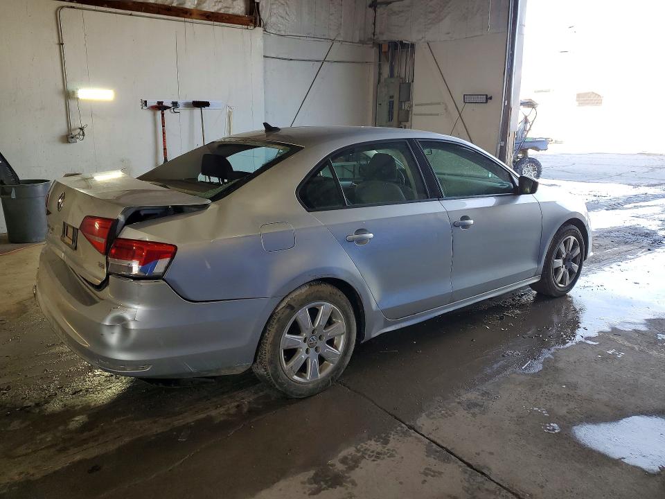 Aukcja sprzedaży 2015 Volkswagen Jetta, vin: 3VWD17AJ1FM233080, numer aukcji: 76911475