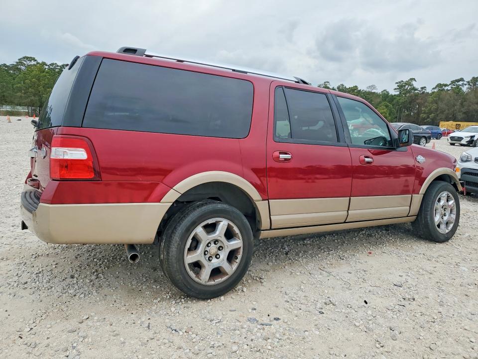 Продаж на аукціоні авто 2014 Ford Expedition, vin: 1FMJK1J54EEF21162, номер лоту: 76640165