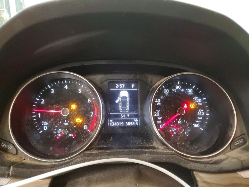 Aukcja sprzedaży 2016 Volkswagen Passat, vin: 1VWBT7A3XGC043249, numer aukcji: 75364975