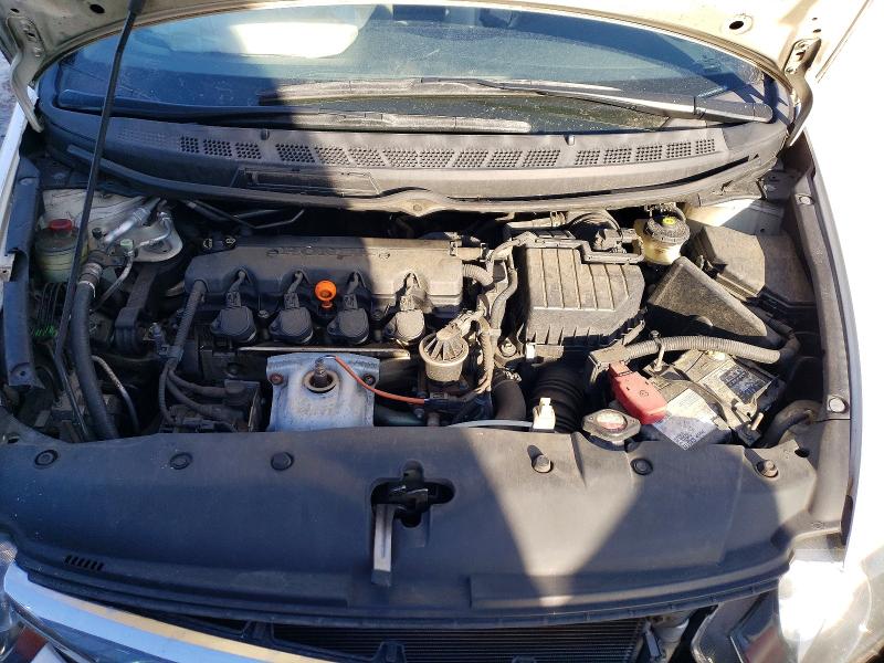 Продаж на аукціоні авто 2010 Honda Civic, vin: 2HGFA1F54AH560196, номер лоту: 75364625