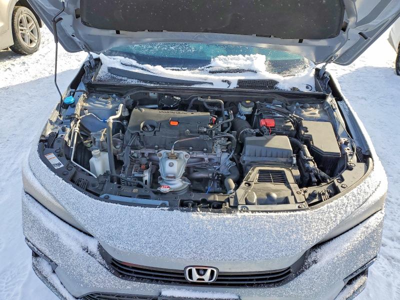 Aukcja sprzedaży 2022 Honda Civic, vin: 2HGFE2F59NH117137, numer aukcji: 76785145