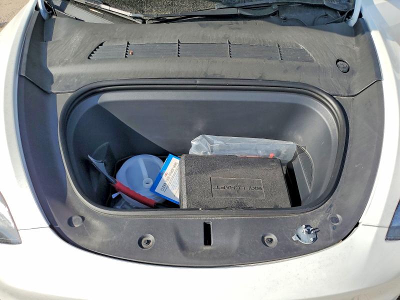 Aukcja sprzedaży 2022 Tesla Model Y, vin: 7SAYGDEE2NF540990, numer aukcji: 76997185