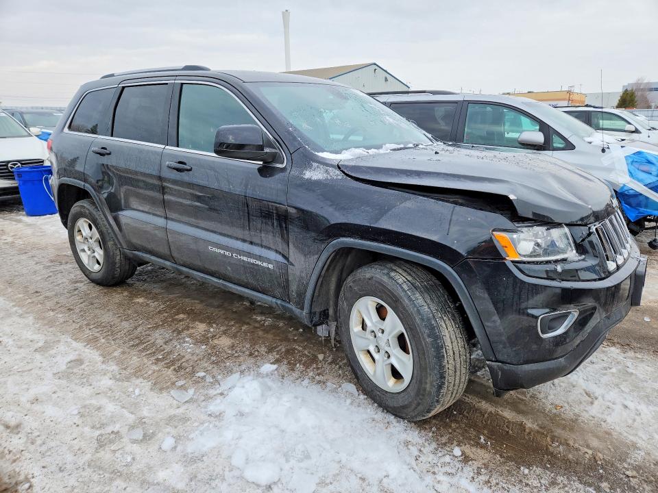77819835 :رقم المزاد ، 1C4RJFAG6FC644662 vin ، 2015 Jeep Grand Cherokee مزاد بيع