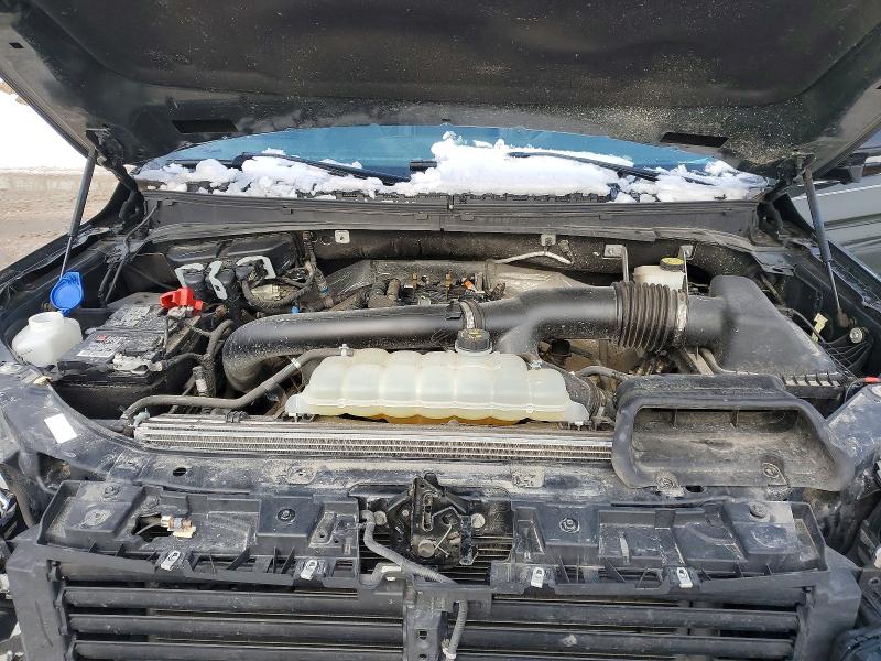 2022 Ford Expedition მანქანა იყიდება აუქციონზე, vin: 1FMJU1RT3NEA24150, აუქციონის ნომერი: 76239245