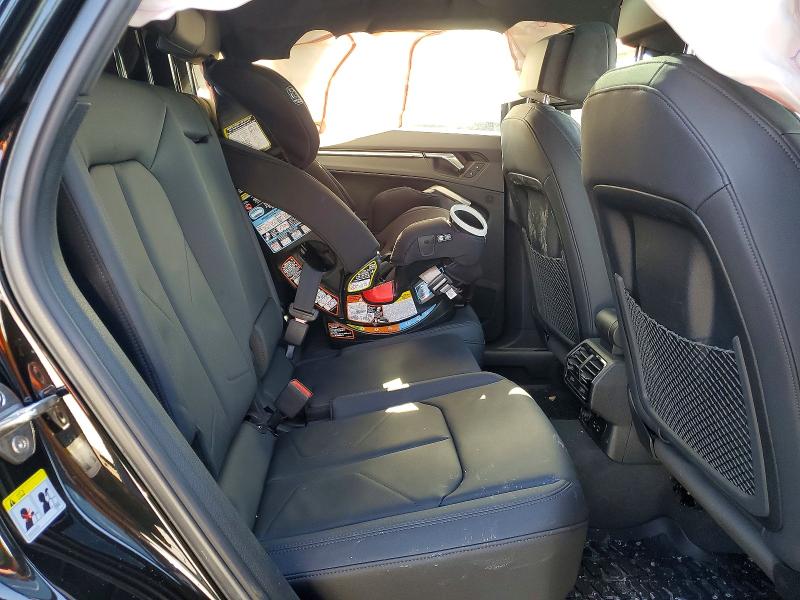 Aukcja sprzedaży 2025 Audi Q3, vin: WA1DECF37S1095931, numer aukcji: 76988625