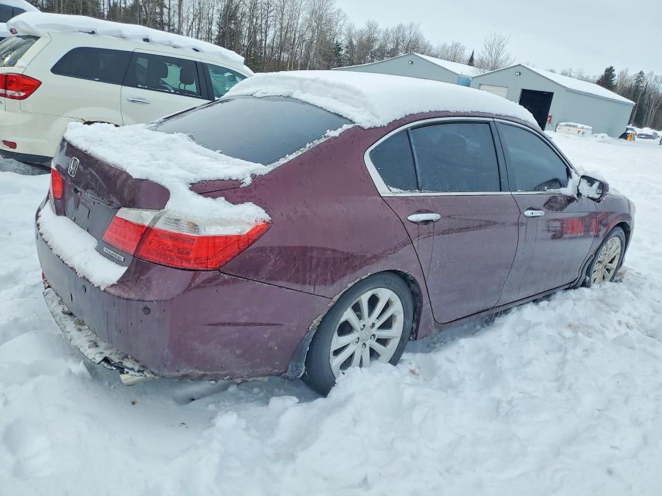Aukcja sprzedaży 2014 Honda Accord, vin: 1HGCR2F97EA810572, numer aukcji: 74805415