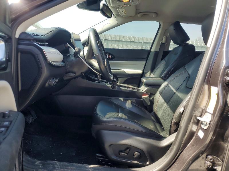 Продаж на аукціоні авто 2022 Jeep Compass, vin: 3C4NJDCB7NT155596, номер лоту: 78741065