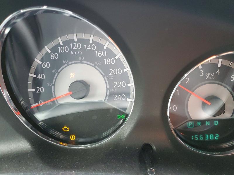 78158615 :رقم المزاد ، 1C3CCBAB2CN244843 vin ، 2012 Chrysler 200 مزاد بيع